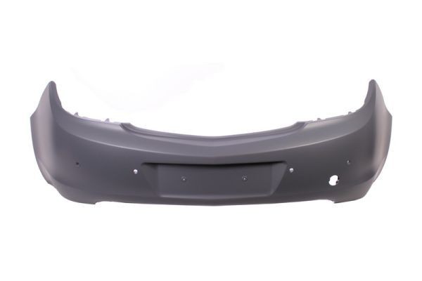 BLIC Paraurti posteriore 5506-00-5079951P BLIC 5506-00-5079951P Paraurti Opel Movano Ribaltabile prezzo