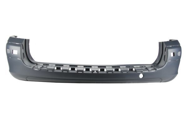Pare-choc arrière BLIC 5506-00-5514951P BLIC 5506-00-5514951P Pare-choc complet PEUGEOT 307 2011