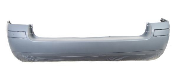 BLIC Stötfångare bak 5506-00-9539951P BLIC 5506-00-9539951P Stötfångare Passat 3b2 original