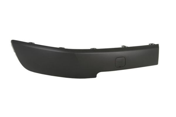 BLIC Bumperlijst 5507-00-6041922P BLIC 5507-00-6041922P originele Plaat bumper Renault Laguna 3 Coupe kosten