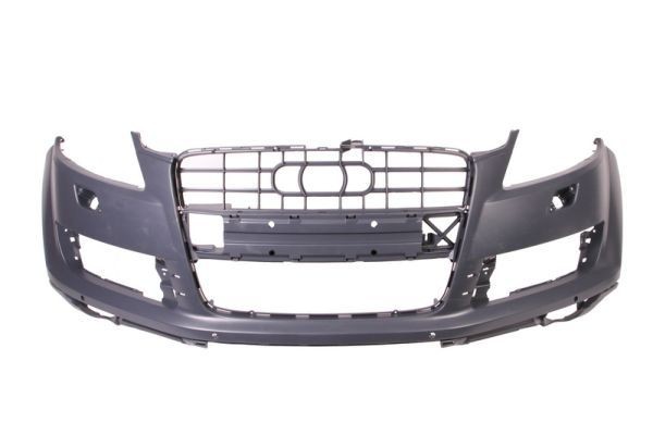 Bumper BLIC 5510-00-0040900P BLIC 5510-00-0040900P AUDI Q7 2015 bumper price