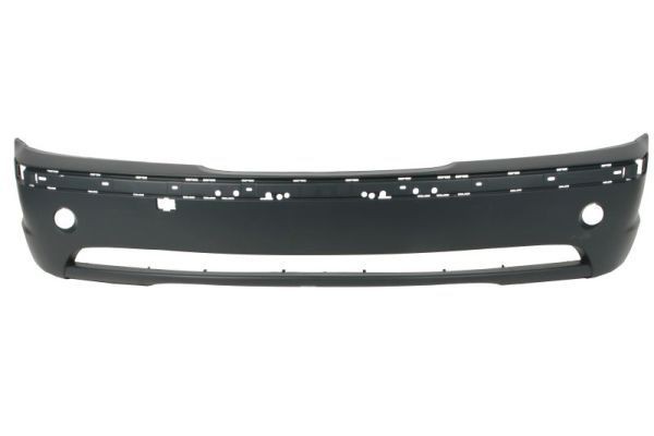 BLIC Bampers 5510-00-0061902P BLIC 5510-00-0061902P Buferis BMW 3 Cabrio (E46) par izdevīgu cenu