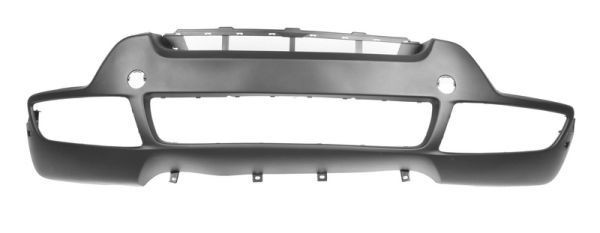 Kofanger BLIC 5510-00-0096900P BLIC 5510-00-0096900P Bagkofanger og forkofanger BMW X5 2025