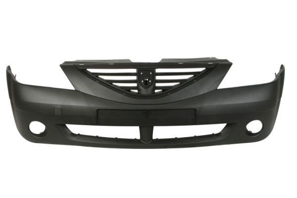 BLIC Stoßstange 5510-00-1301904P 5510-00-1301904P BLIC Stoßstange Dacia Logan MCV KS Kosten