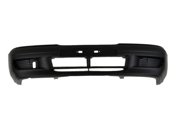 Bumper BLIC 5510-00-1668900P BLIC 5510-00-1668900P 2016 NISSAN PRIMERA bumper replacement
