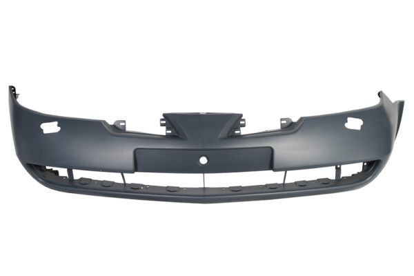Bumper BLIC 5510-00-1670902P BLIC 5510-00-1670902P NISSAN PRIMERA 2016 bumper price