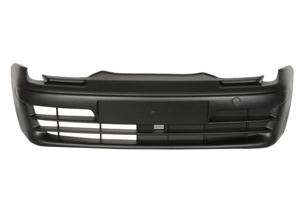 Bumper BLIC 5510-00-2031904P BLIC 5510-00-2031904P Fiat SEICENTO 1999 Bumper parts price