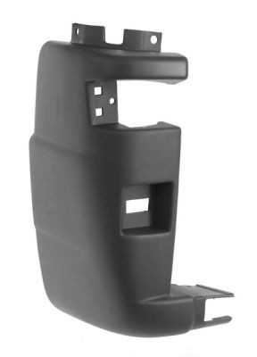 BLIC Aizmugurējais bamperis 5510-00-2093961P Bampers BLIC Peugeot 208 5510-00-2093961P