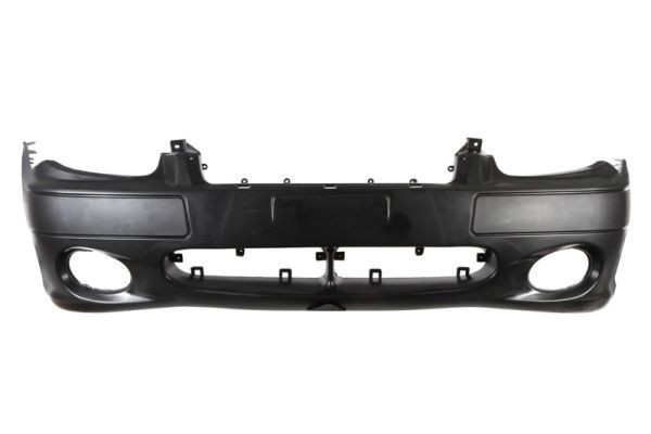 Pare-choc BLIC 5510-00-3126901P BLIC 5510-00-3126901P: Pare-choc complet Hyundai ATOS 2000