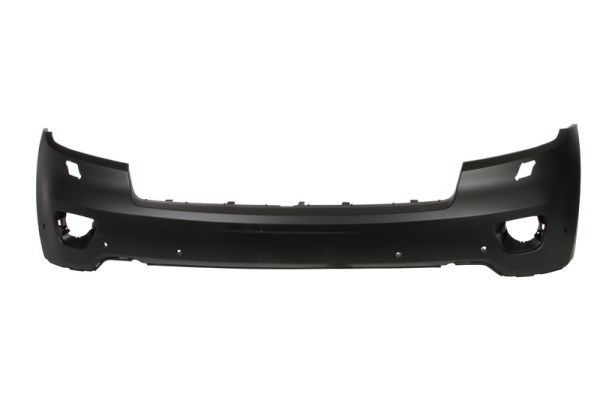 BLIC Bampers 5510-00-3206900P BLIC 5510-00-3206900P Buferis Jeep Commander XK lēti