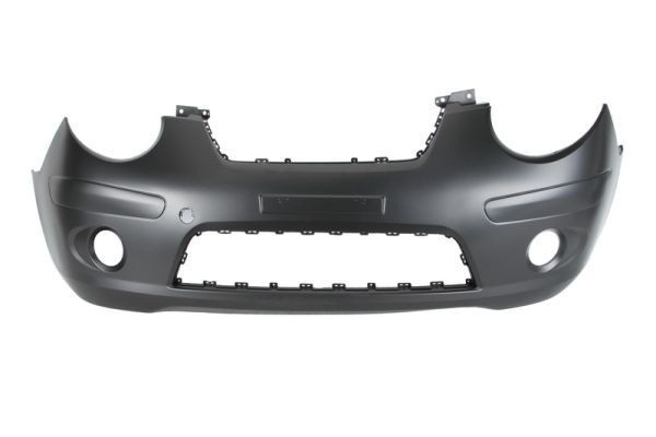 BLIC Bumper 5510-00-3265901P BLIC 5510-00-3265901P KIA Cerato Hatchback (YD) bumper parts replacement