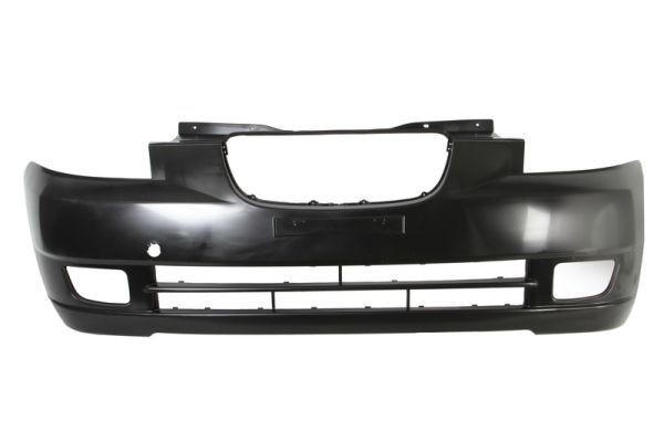 BLIC Bumper 5510-00-3265902P BLIC 5510-00-3265902P KIA Cerato Hatchback (YD) bumpers replacement
