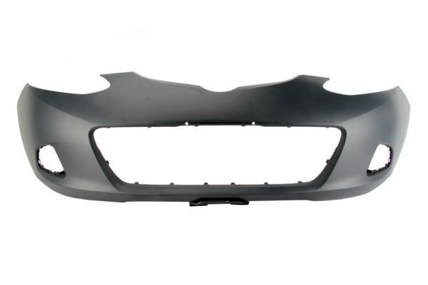 BLIC Bampers 5510-00-3421900P BLIC 5510-00-3421900P Buferis Mazda 626 GF lēti