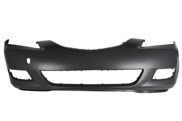 Bumper BLIC 5510-00-3476901P BLIC 5510-00-3476901P: Achterbumper en voorbumper Mazda BT-50 2022