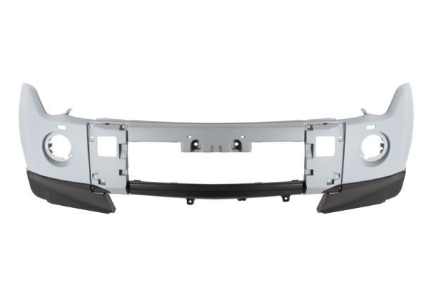 BLIC Bumper 5510-00-3733901P BLIC 5510-00-3733901P Bumper MITSUBISHI Pajero Sport I SUV (K70, K90) 1.8 GDi 4WD (K90W) 120 Pk 2001