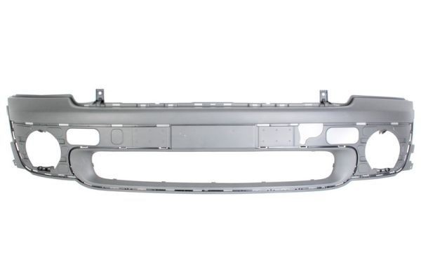 Bampers BLIC 5510-00-4001902P BLIC 5510-00-4001902P Buferis MINI Cabrio 2015