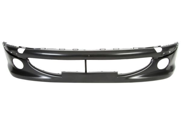 Støtfanger BLIC 5510-00-5507906P BLIC 5510-00-5507906P Frontfanger og bakfanger PEUGEOT 206 2003