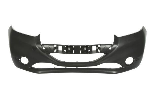 Bumper BLIC 5510-00-5509900P BLIC 5510-00-5509900P Achterbumper en voorbumper PEUGEOT 208 2012