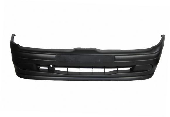 BLIC Bumper 5510-00-6038900P BLIC 5510-00-6038900P RENAULT Megane I Box Body / Hatchback (SA0/1_) bumper replacement