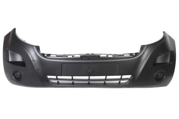 BLIC Pare-choc 5510-00-6089900P Renault KANGOO Bouclier BLIC 5510-00-6089900P
