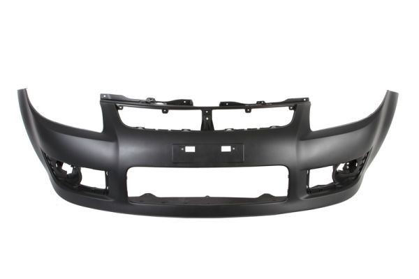 BLIC Pare-choc 5510-00-6835900P BLIC 5510-00-6835900P Pare-choc SUZUKI SX4 I 5 portes (EY, GY) 2.0 4x4 (RW415, RW416, RW420, YB41S) 146 CV 2006