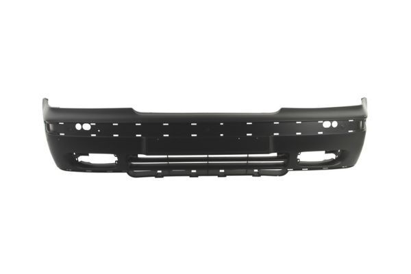 BLIC Bampers 5510-00-7520900P Buferis BLIC Skoda FABIA 5510-00-7520900P