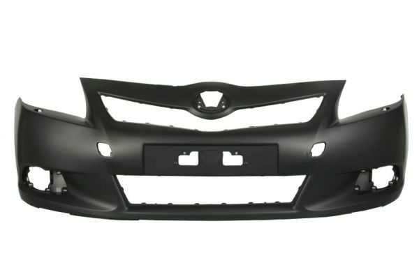 Kofanger BLIC 5510-00-8183901P BLIC 5510-00-8183901P Bagkofanger og forkofanger TOYOTA VERSO 2016