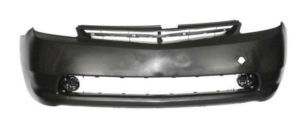BLIC Pára-choques 5510-00-8198900P BLIC 5510-00-8198900P Pára-choques Toyota Hilux 2 LN65 preço