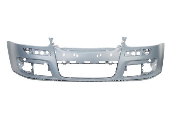 Kofanger BLIC 5510-00-9524902P BLIC 5510-00-9524902P: Bagkofanger og forkofanger Volkswagen GOLF 2008