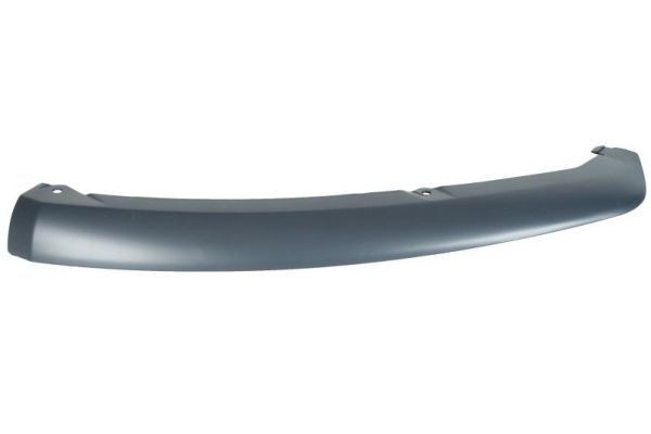 Spoilers BLIC 5511-00-2536221P BLIC 5511-00-2536221P Priekšējais spoileris FORD FUSION 2010