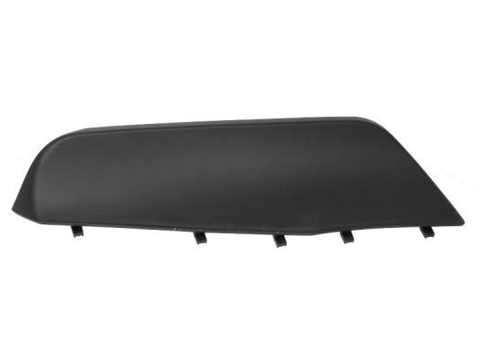 Spoiler BLIC 5511-00-3206221P BLIC 5511-00-3206221P Frontleppe JEEP COMPASS 2021