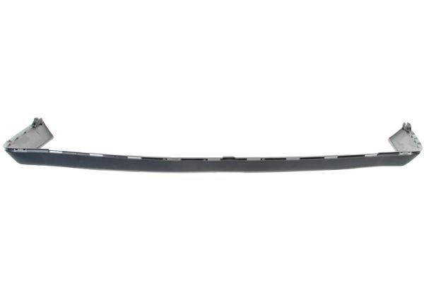 Tagumine difuuser BLIC 5511-00-3527970P BLIC 5511-00-3527970P Esistange spoiler MERCEDES-BENZ CLK 2007