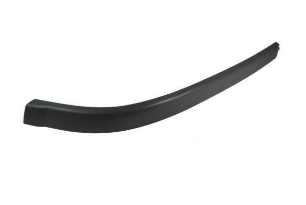 BLIC Spoileri 5511-00-5023223P Opel Corsa C Van etuspoileri BLIC 5511-00-5023223P