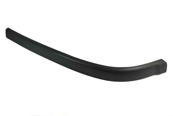 BLIC Spoileri 5511-00-5023224P BLIC 5511-00-5023224P Opel Corsa C Van etuspoileri hinta