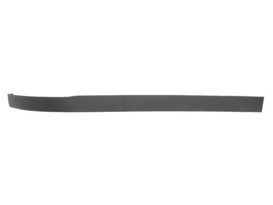 BLIC Spoiler 5511-00-5063222P Frontspoiler BLIC Fiat STILO 5511-00-5063222P