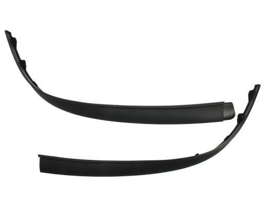 Spoiler BLIC 5511-00-5508223P BLIC 5511-00-5508223P Voorspoiler PEUGEOT 306 2003