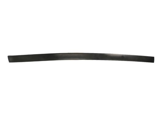 Spoiler BLIC 5511-00-5514221P BLIC 5511-00-5514221P: Frontleppe Peugeot 206 2018