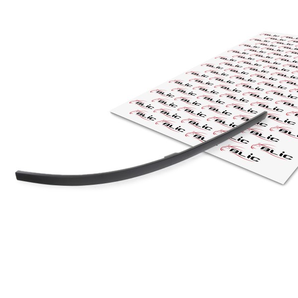 BLIC Spoiler 5511-00-5514223P BLIC 5511-00-5514223P Front splitter PEUGEOT Boxer Flatbed Vrachtwagen/Chassis (230) goedkoop