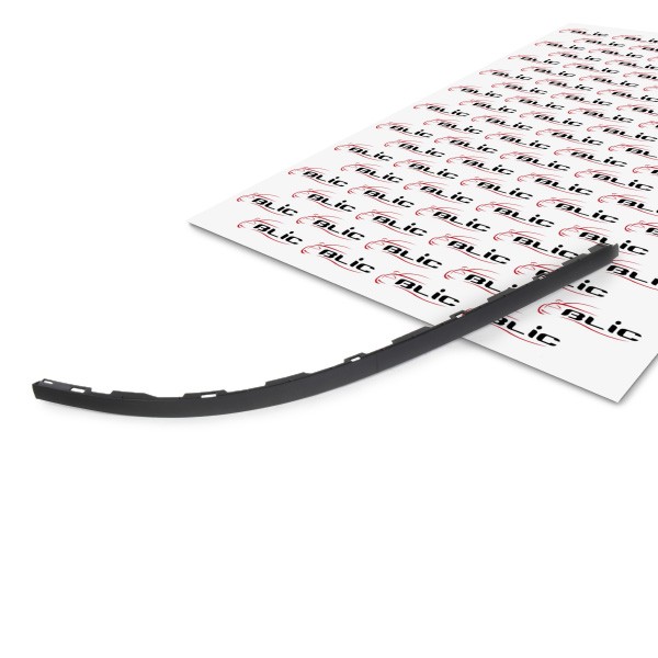 BLIC Frontspoiler 5511-00-5514224P BLIC 5511-00-5514224P front spoiler Peugeot 4007 SUV 4x4 pris