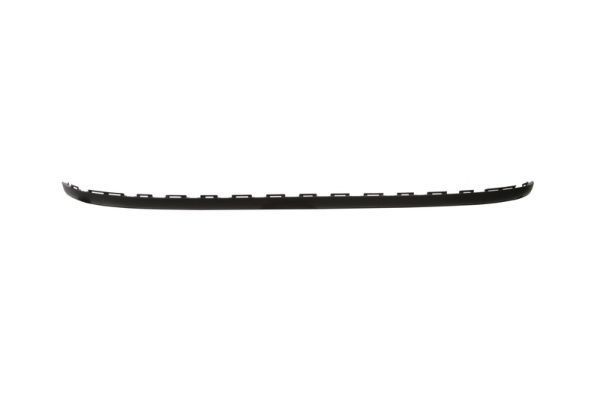 BLIC Spoiler 5511-00-6006220P BLIC 5511-00-6006220P Frontleppe Renault Clio 1 pris