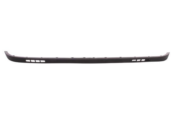 Frontspoiler BLIC 5511-00-6032220P BLIC 5511-00-6032220P Frontläpp RENAULT Symbol 2003