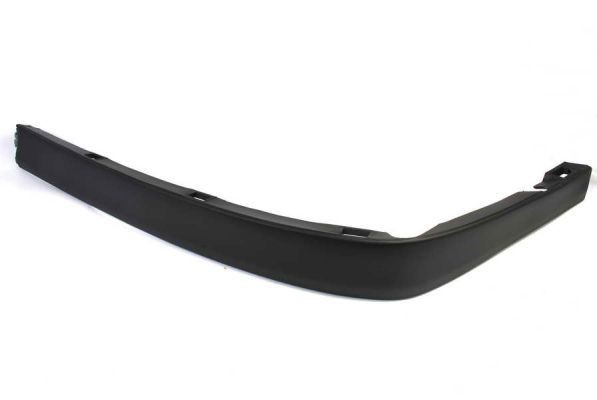 BLIC Spoiler 5511-00-6607223P BLIC 5511-00-6607223P Frontleppe Seat Cordoba 6K1 originale pris