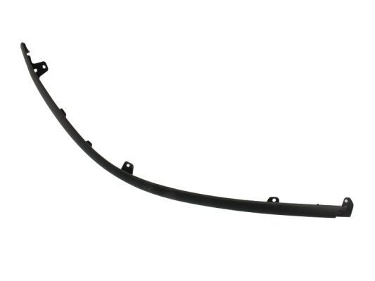 BLIC Front splitter 5511-00-8118221P BLIC 5511-00-8118221P Yaris III Saloon (X150) front splitter cost