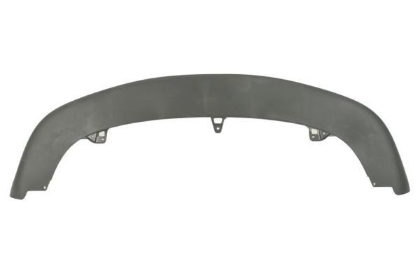 BLIC Spoiler 5511-00-9545221P BLIC 5511-00-9545221P d'origine Lame pare choc avant PORSCHE MACAN prix