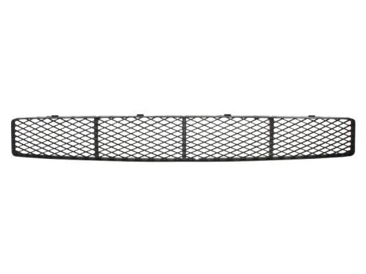 Bumper grill BLIC 5512-00-2532999P BLIC 5512-00-2532999P 2019 FORD S-MAX grille replacement
