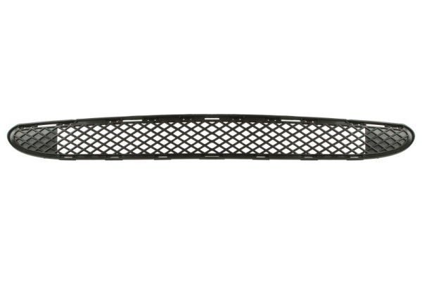 BLIC Bumper grill 5512-00-3515999P 5512-00-3515999P BLIC grille MERCEDES-BENZ S-Class