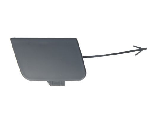 BLIC Krytka żażného háku 5513-00-0026920P BLIC 5513-00-0026920P Krytka żażného háku AUDI A5 B9 Coupe (F53) 40 TDI quattro 190 KS 2021