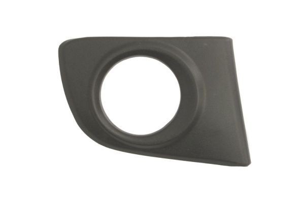 Ventilasjonsgitter BLIC 5513-00-1609996P BLIC 5513-00-1609996P: Tåkelys deksel Nissan QASHQAI 2009