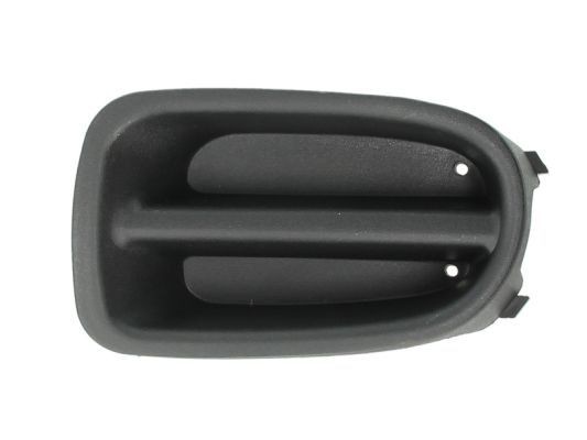 BLIC Grelha de ventilador, pára-choques 5513-00-1632995P Grelha do pára-choques Nissan J10, JJ10 5513-00-1632995P BLIC