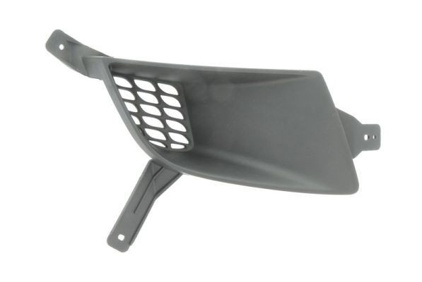 BLIC Ventilationsgaller, stötfångare 5513-00-3135922P BLIC 5513-00-3135922P Ventilationsgaller, stötfångare HYUNDAI i30 I Hatchback (FD) 1.6 CRDi 116 hk 2010